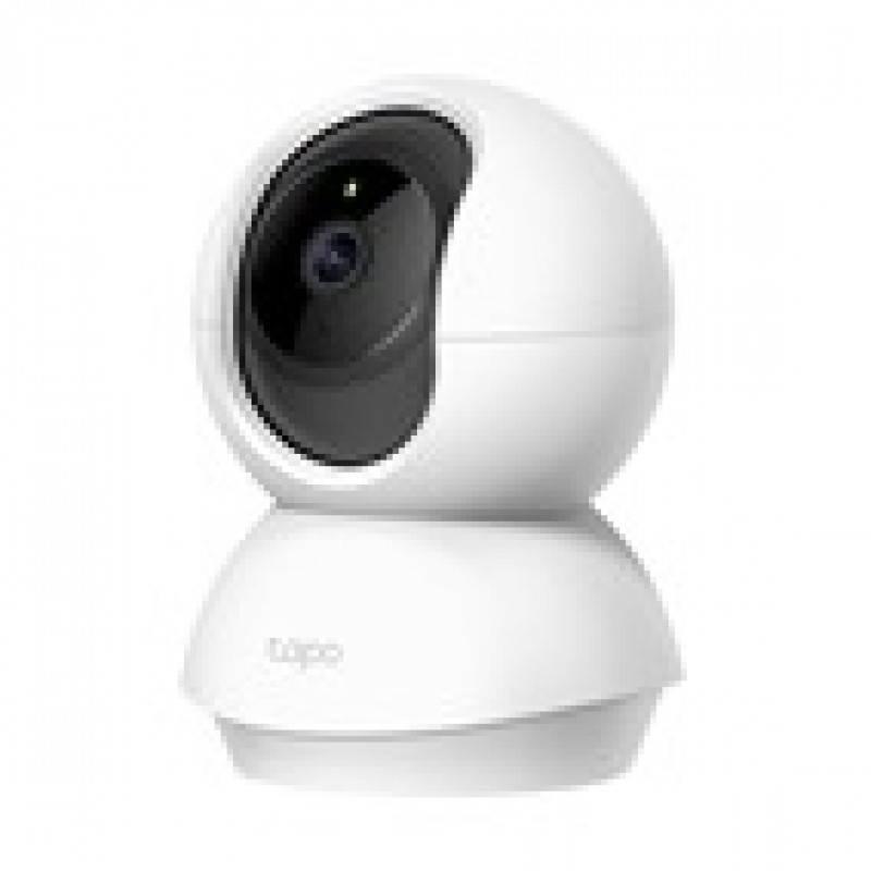 Tapo C210 Έγχρωμη Κάμερα IP Ανάλυση 3MP (55586)